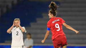 Discover christine sinclair net worth, salary, biography, height, dating, wiki. How Jordyn Huitema Is Breaking New Ground For Canadian Soccer