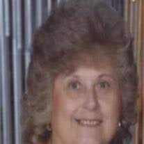 Brenda Joyce Eason Obituary