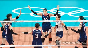 29일 일본 도쿄 아리아케 아레나에서 열린 2020 도쿄올림픽 a. Rz4uulgwwfhjxm