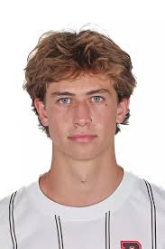 Men's Soccer Begins 2025 Campaign with 2-1 Win Over Holy Cross