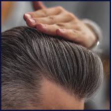 From afro to a clean cut, an amazing change and transformation you have to see. Men Hair Cut Luxurious Beauty Booking