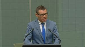 31>queensland liberal ulusal partisi için queensland, bowman bölümü'nü temsil eder, ilk galibiyet avustralya liberal partisi için 2004 federal seçimlerinde sandalye. Federal Coalition Mp Andrew Laming Steps Down From Parliamentary Roles Up News Info