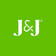 James and James Fulfilment Ltd. logo