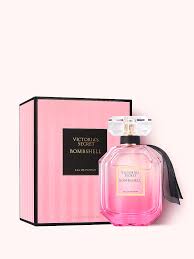 Bagaimana mengenalpasti victoria's secret mist tiruan? Bombshell Eau De Parfum Victoria S Secret