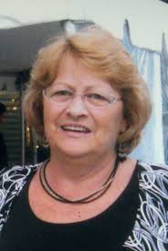 Marie Catherine Swan