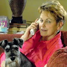 Obituary information for Mary Ann Smith