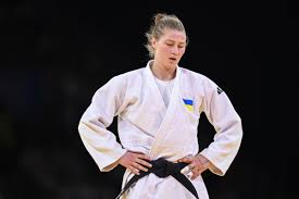 Photo L'Ukraine boycotte les Mondiaux aprs que des judokas bilorusses ...