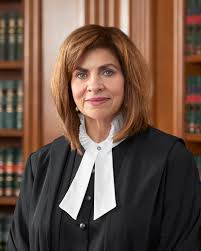 Today, the recently created emblems of the supreme court of canada were unveiled by the chief herald of canada, dr. Supreme Court Of Canada Judges Of The Court