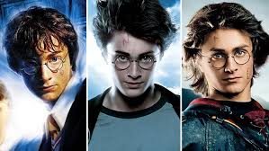 Alone they have secured $2. The Best Movie Ever Harry Potter Mandatory