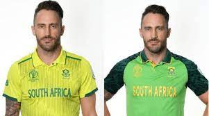 Afghanistan is participating in the icc world cup for the second time after their first appearance at the icc cricket world cup 2015. Cricket World Cup 2019 Away Jersey 4 Teams Unveil Their New Kits India Yet To Announce The Sportsrush