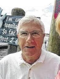 Rodger Blaine Obituary (2017)