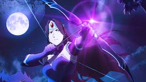Though it's clear that dragon knight and mirana will be the main characters of dota: Netflix Drops Dota Dragon S Blood Official Trailer And Character Art Animation World Network