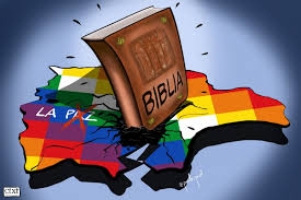 Este es un espacio de expresión libre e independiente que refleja exclusivamente los puntos de vista de los autores y no compromete el pensamiento ni la opinión de. El Secuestro De La Democracia En Bolivia Golpe Represion Elecciones Ctxt Es