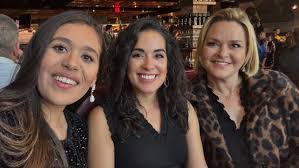 Stephanie Valley's Instagram, Twitter & Facebook