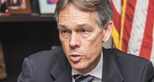 Q&A with Arizona Supreme Court new chief justice Scott Bales