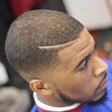 Tightly shorn men's haircuts are always in style because they're great for receding hairline camouflage. 28 Fresh Hairstyles Haircuts For Black Men In 2021