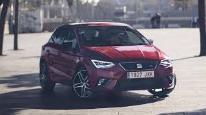 Seat Ibiza Fr 2017 Panorama Motor Ibiza Fr Autos Y Motos Coches Para Dibujar