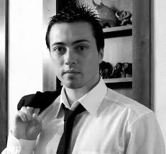 Florian GARNIER, 37 ans (NEAUPHLETTE, MAGNANVILLE)