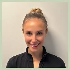 Simone Stein, Admin — Crafted Balance Naturopathic Clinic