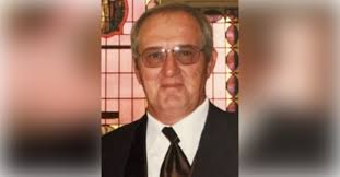 Obituary information for Robert M. Walters