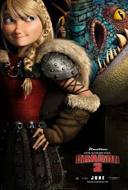How to train your dragon 3 stormfly. New Httyd 2 Poster Featuring Astrid And Stormfly How To Train Your Dragon 2 Foto 36507869 Fanpop Page 3