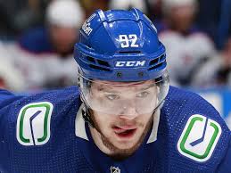 Oilers trade Ceci to the Sharks