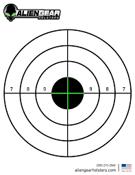 200 yard load development target. Targets To Print Off GaleriÑ˜a Slika