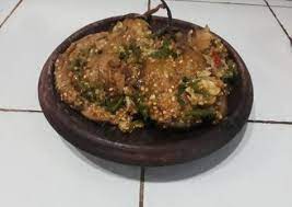 Resep Terong Bakar Sambal Ijo Oleh Destia Handayani Recipe Resep Terong Terong Resep