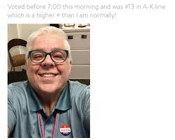 Hi, this is Jonathan Lai.” Why texting continues to be a big opportunity  for newsrooms to customize news and start a conversation with their  audience.