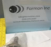 AMAT 0040-09473 SUPPORT LEG, STUD, BRACKET, VESSEL-VAPOROUT, H20VDSII,  142357 | eBay
