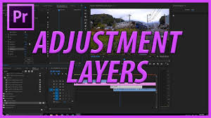How do i crop video in premiere pro? Adobemasters How To Use Adjustment Layers In Adobe Premiere Pro Premiere Bro