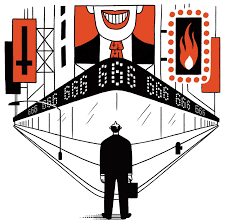 Check spelling or type a new query. My Colleague The Antichrist The New Yorker