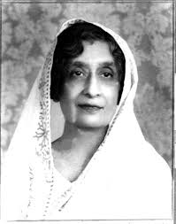 Raj Kumari Amrit Kaur