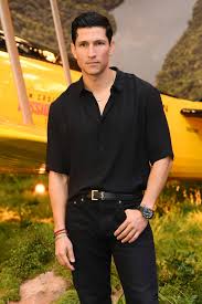 Who Is Danny Ramirez? Everything to Know About the Actor ...