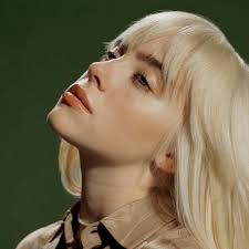 Stream Billie Eilish