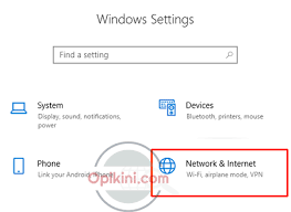 Untuk itu, anda dapat melakukan pemeriksaan terhadap modem. Cara Mengaktifkan Mobile Hotspot Di Windows 10 Dan Kendalanya Opikini
