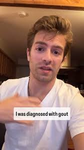 At the age of 24 I was diagnosed with gout, and no doctor said anything to  me about the standard American diet, lifestyle changes, or sunlight, they  just said “sToP EaTiNg ReD MeAt.” No matter what ...