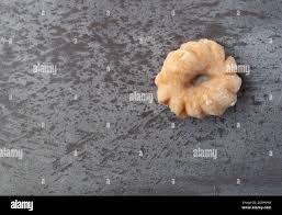 Tim Hortons Honey Cruller | Mark Klotz | Flickr