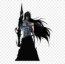 Bleach Images Png Mugetsu Ichigo Transparent Png 563x737 179059 Pngfind It can fire a black getsuga tenshou. bleach images png mugetsu ichigo