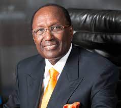 He was a director at centum investment company, a business conglomerate, of which he was the largest individual shareholder. Fhpzvcaah0b7fm