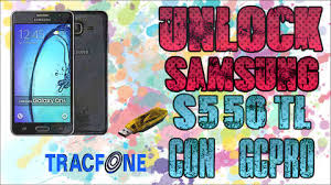 With samsung unlock codes for all models, including galaxy s20, s10, s9, s8, s7, and other locked samsung sim cards. Unlock Samsung On5 Tracfone S550tl