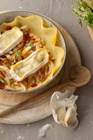 Gefullte Crepes A La Geramont Rezept Rezepte Lebensmittel Essen Leckere Gerichte