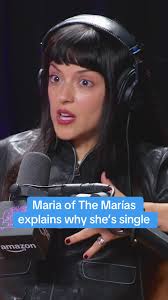 Backstory of Maria and Josh Breakup