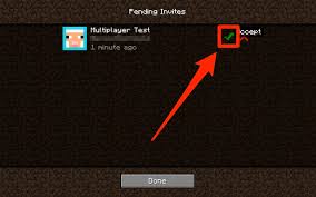 Playing on an online server. How To Play Multiplayer In Minecraft Java Edition