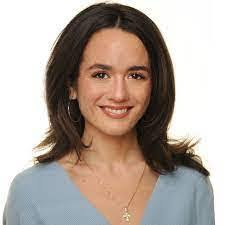 Cecilia Dugan's Instagram, Twitter & Facebook