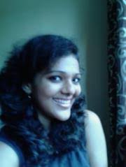 Pooja Venkat (stoicsustenance)