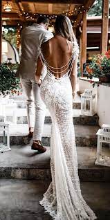 24 Unforgettable Beach Destination Wedding Dresses Wedding Dresses Guide Wedding Dress Guide Wedding Dresses Backless Wedding Dress