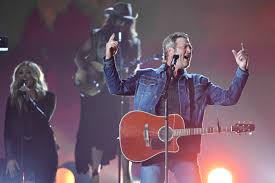Country Music Stars Release Slate Of Popular God Songs