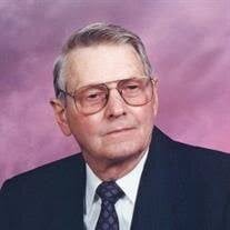 John Richard Elliott Obituary