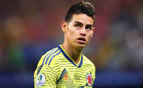 This biography of james rodríguez provides detailed information about his. Fractura Interna En La Seleccion Colombia James Desconvocado Balon Latino
